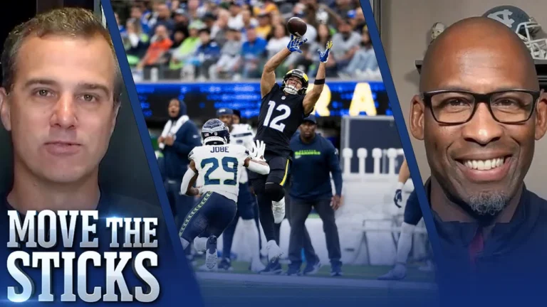 Breaking Down the Big Week 11 Games