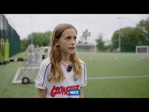 Inside Palace for Life’s girls-only Soccer Schools in South London
