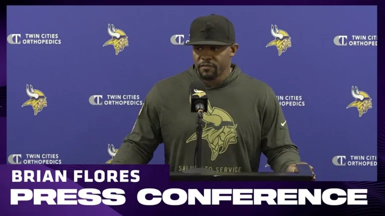 Brian Flores Talks Preparing for Bears Game, Creating More Turnovers, Cornerback Depth & More