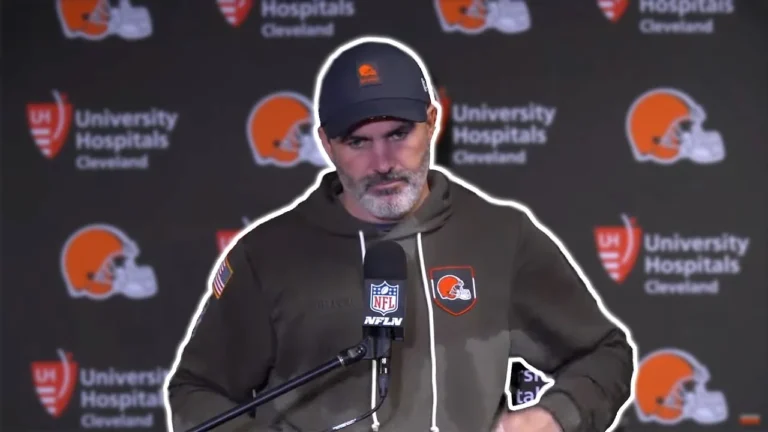 Kevin Stefanski Postgame Press Conference Week 10 vs. New York Jets