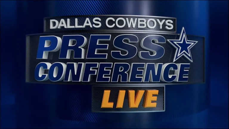 LIVE: Brian Schottenheimer Press Conference 11 04 25 Dallas Cowboys 2025