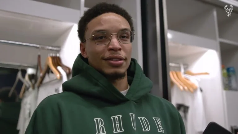 Ryan Rollins Postgame Press Conference 11.15.25