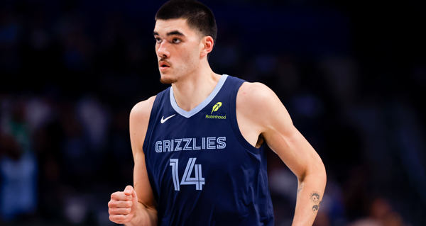 Zach Edey Injury Setback Forces Grizzlies to Recalculate Early Plans Zach Edey Injury Setback Forces Grizzlies to Recalculate Early Plans