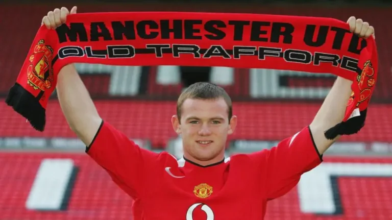 Rooney’s Unforgiving Exit: Fear, Fury, and the Making of a Champion