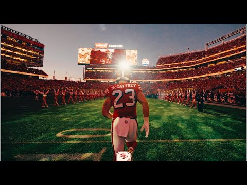 Under the Lights: Levis Stadium on ‘Sunday Night Football’