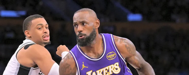 Lakers Face Reality After NBA Cup Exit Lakers Face Reality After NBA Cup Exit