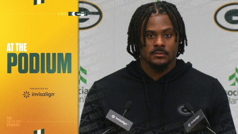 Malik Willis reacts to Week 17 loss: ‘We have got to figure out how to get back on track’