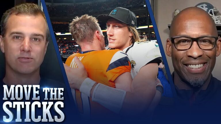 Breaking Down the Big Week 16 Games