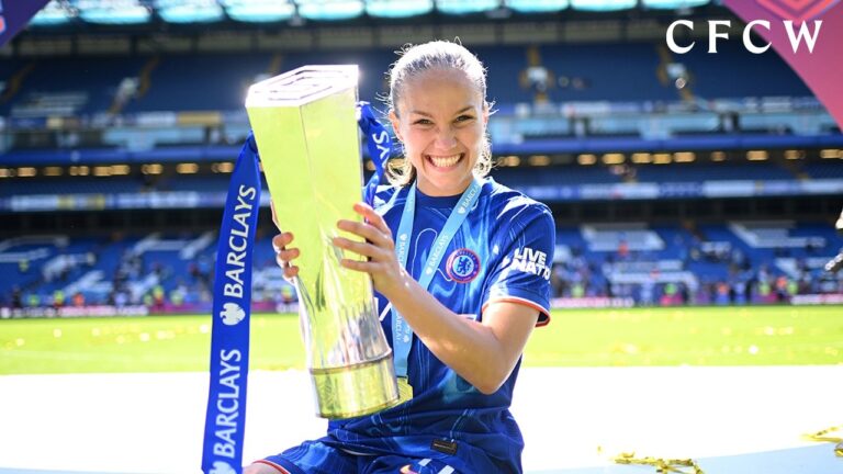 GURO REITEN reflects on 200 appearances!