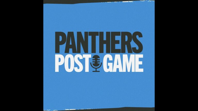 Panthers Post Game December 28, 2025