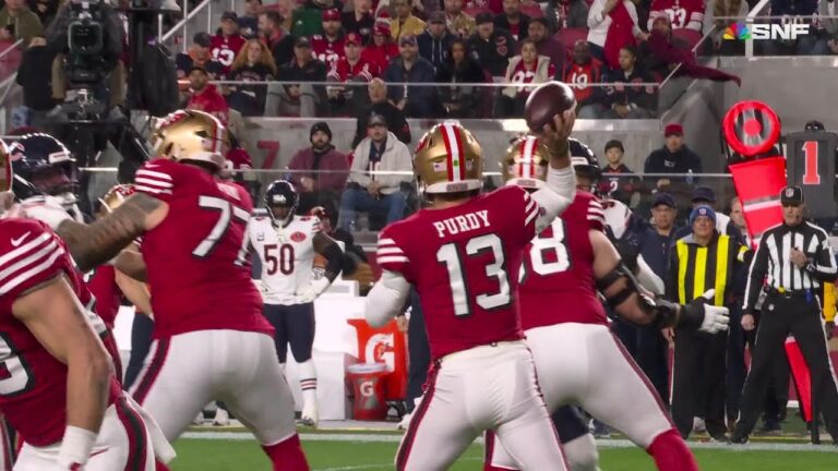 The First Play of this Game…