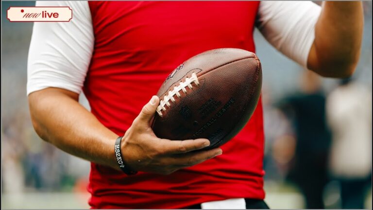 Kyle Shanahan and 49ers Players Speak Following CHIvsSF 49ers