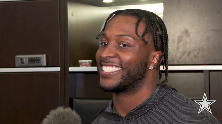 Ryan Flournoy: I Got Great News Player Interviews