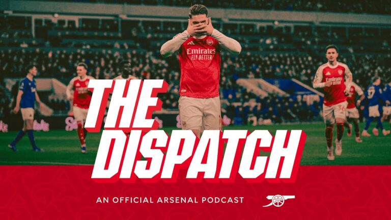 Deadline day signings & winning the Champions League l 2025 Review The Dispatch Ep.9