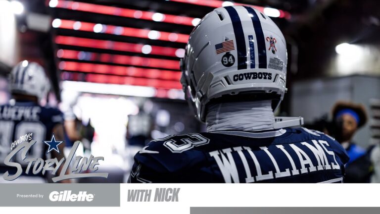 Who Gets the Money? Cowboys Storyline