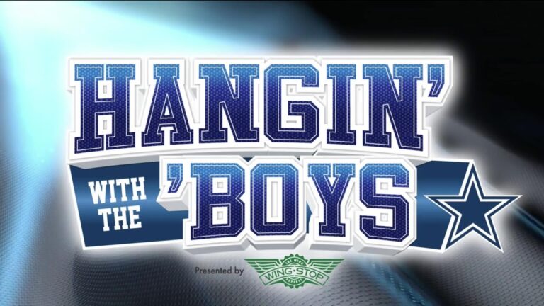 LIVE: Hangin’ with the Boys 12-29-25 Dallas Cowboys 2025