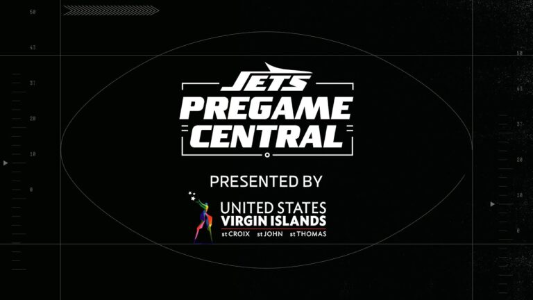 New York Jets at Buffalo Bills Pregame Show NFL Week 18 Jets Pregame Central