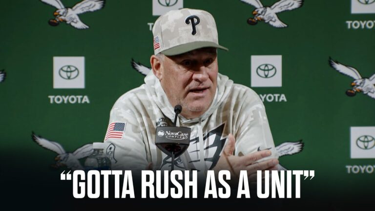 Vic Fangio On Defense’s Performance vs Buffalo Bills