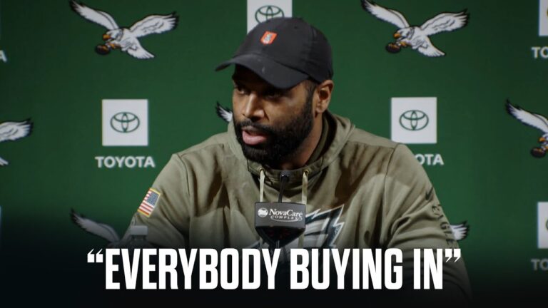 Michael Clay on Special Team’s Performance vs Bills