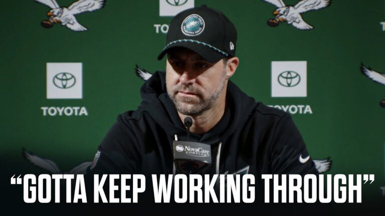 Kevin Patullo On Offense’s Performance vs Bills