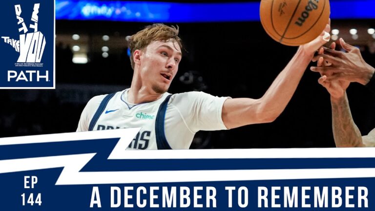 A December to Remember Take Dat Wit You Ep 144 12 30 25 Podcast