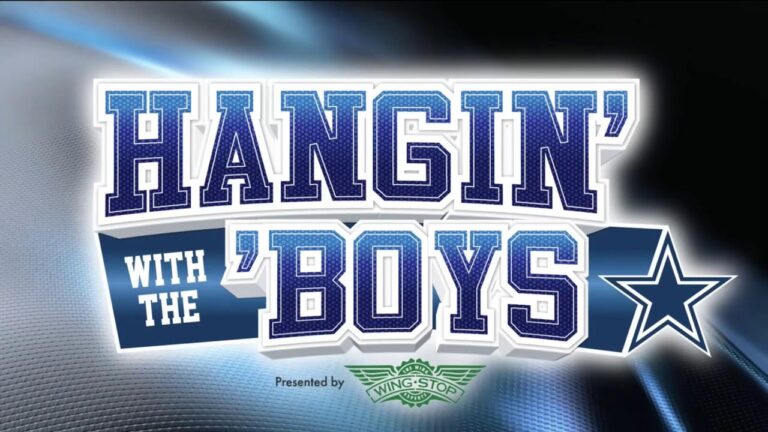 LIVE: Hangin’ with the Boys 12-30-25 Dallas Cowboys 2025