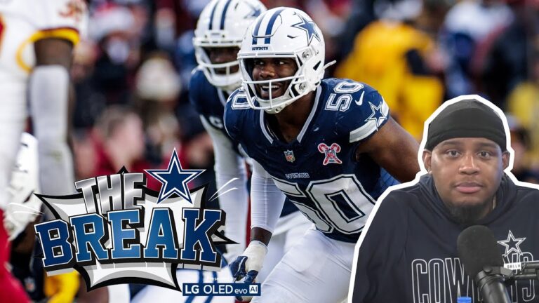 Trying to Fix Things Pronto… Cowboys Break