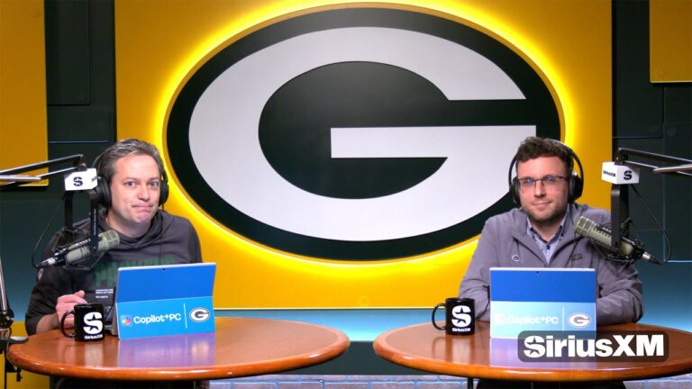 Packers Unscripted: Dark night, shining star