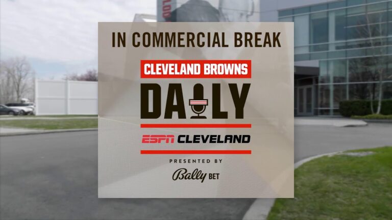 Cleveland Browns Daily