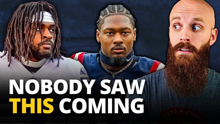 Things went from bad to worse for Trevon and Stefon Diggs Week 17 recap and more NFL news