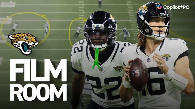 Analyzing Key Plays in Week 17 Victory Jacksonville Jaguars