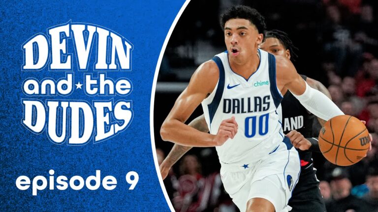 Riding The Clutch Devin and the Dudes EP 9 12 31 2025