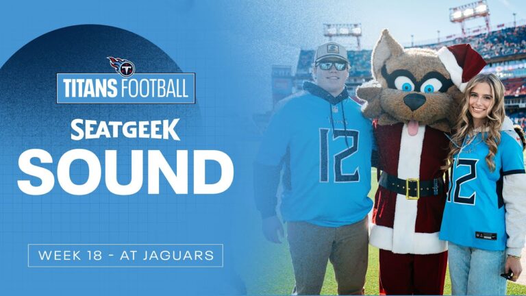 2025 High School Titan of the Year SeatGeek Sound