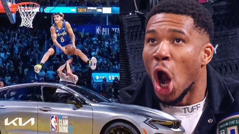The NBA’s MOST VIRAL Moments of 2025