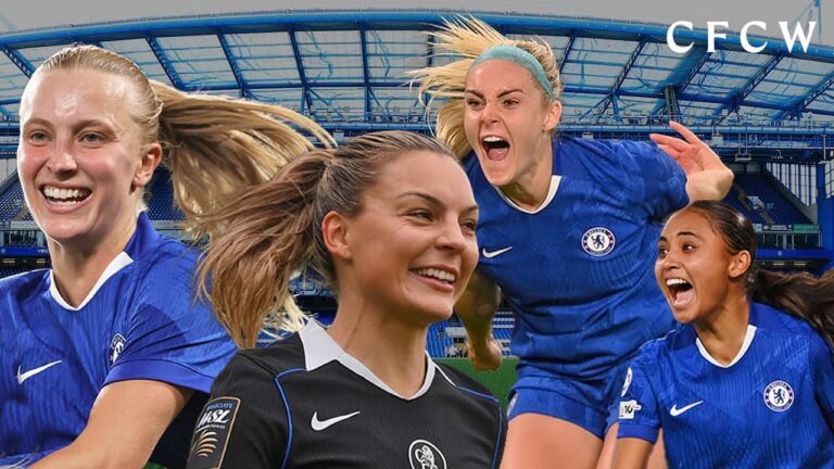 Best Goals of 2025 CFCW