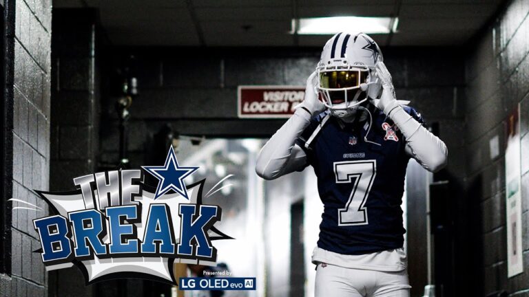 How Will Cowboys Fans Remember Trevon’s Time in Dallas? Cowboys Break