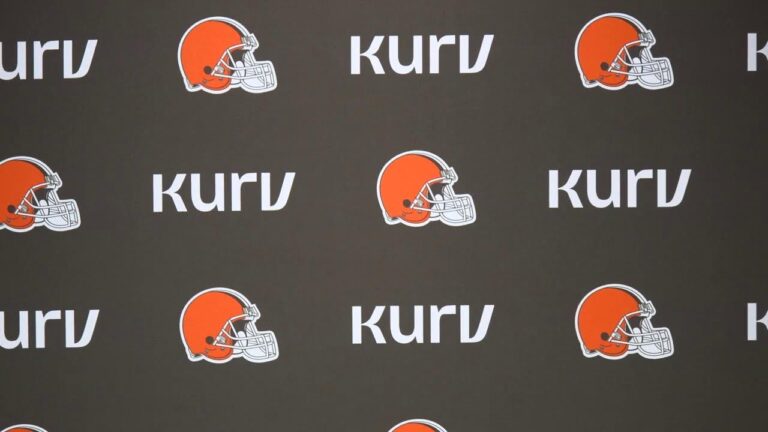 Shedeur Sanders, Denzel Ward. Jerry Jeudy Press Conferences December 31st, 2025