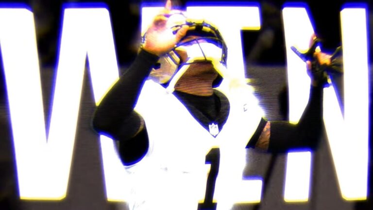 Video Recap: Saints win at Tennessee Titans 2025 NFL Week 17
