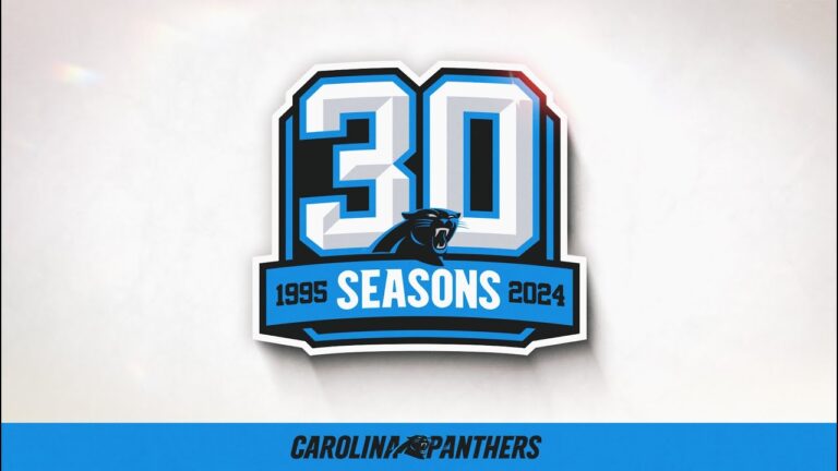 30 Seasons of Panther Football Kevin Donnalley