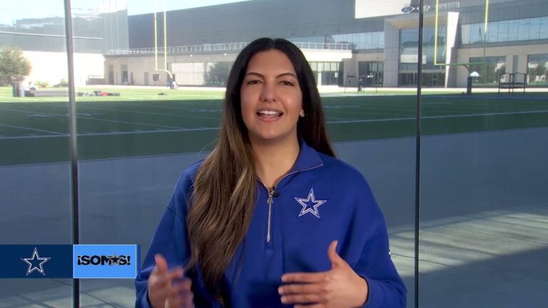 Somos Cowboys: Episode 19 Dallas Cowboys 2025