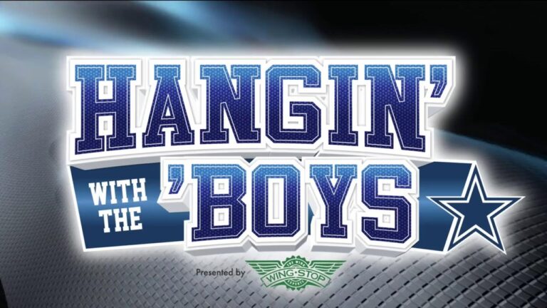 LIVE: Hangin’ with the Boys 12-23-25 Dallas Cowboys 2025