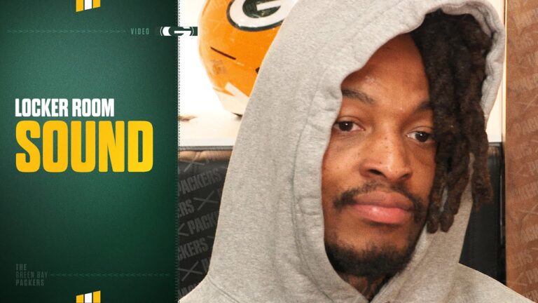 Xavier McKinney’s view of postseason: ‘You get a new start’