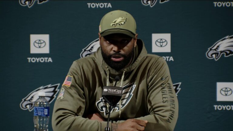 Press Conference: Vic Fangio & Michael Clay