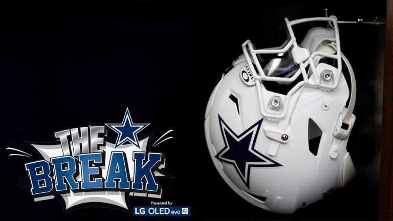 Reflecting on Offseason Mistakes… Cowboys Break