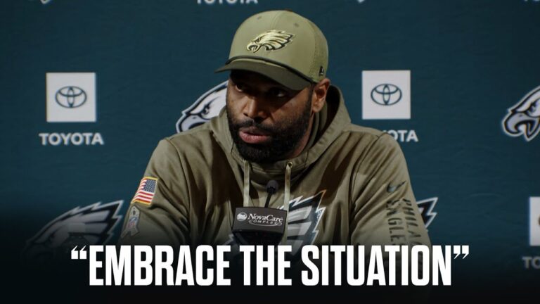 Michael Clay On Facing Buffalo Bills