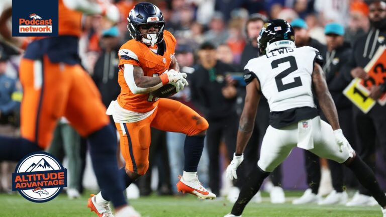 How Broncos can be fueled by loss as Week 17 game vs. Chiefs approaches Altitude Advantage