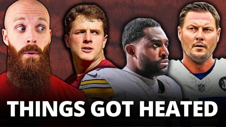 Nobody expected THIS to happen week 16 of the NFL season…