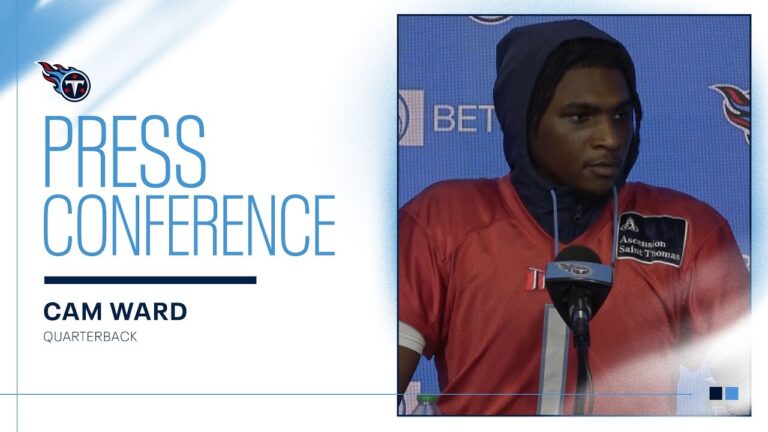 Keep Playing Clean Football Press Conference