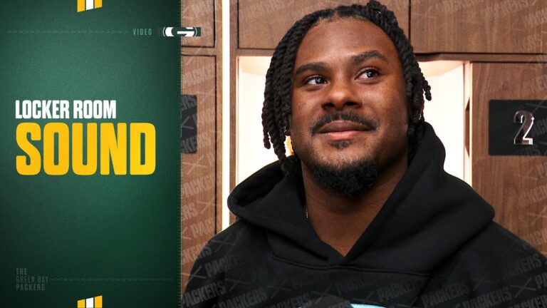 Title Malik Willis describes his comfort level now in offense as ‘night and day’
