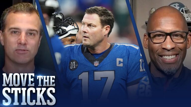 MNF Recap, Coordinator of the Week, and Week 17 Rookie Draft